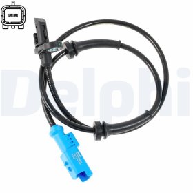 Датчик ABS Delphi ss2125512b1