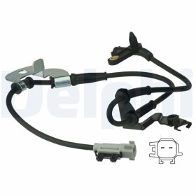 Датчик ABS Delphi SS20398