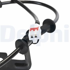 Датчик ABS Delphi ss2124512b1