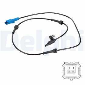 Датчик ABS Delphi ss20674