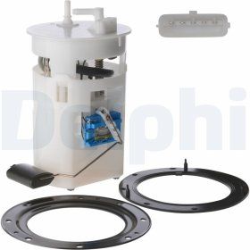 Топливный насос Delphi fg235012b1