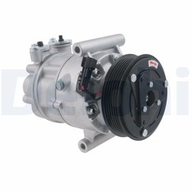 Компрессор кондиционера Delphi cs20583