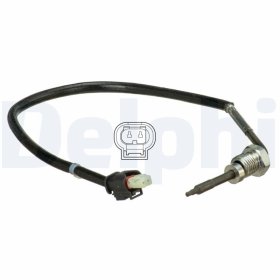 Датчик температури вихлопних газів Delphi ts30098