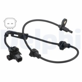 Датчик ABS Delphi ss20606