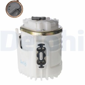 Топливный насос Delphi fe078312b1