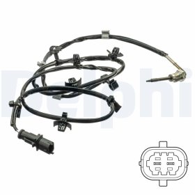 Датчик температури вихлопних газів Delphi ts30244