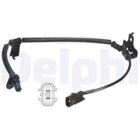 Датчик ABS Delphi SS20386