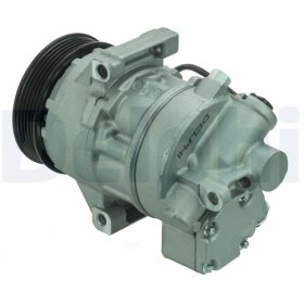 Компрессор кондиционера Delphi cs20331