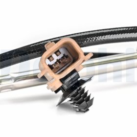 Датчик температуры выхлопных газов Delphi ts3041212b1