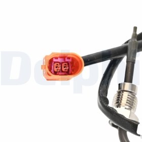 Датчик температури вихлопних газів Delphi ts3038712b1