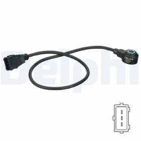 Датчик детонації Delphi AS10203