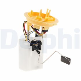 Топливный насос Delphi fg269012b1