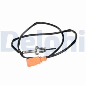 Датчик температури вихлопних газів Delphi ts3038812b1