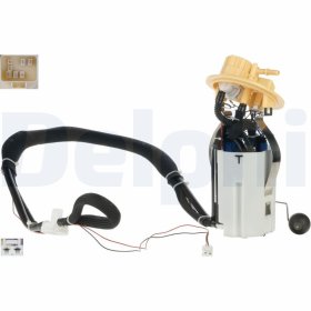 Топливный насос Delphi fg161712b1