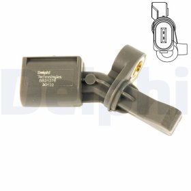 Датчик ABS Delphi ss2127512b1