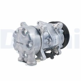 Компрессор кондиционера Delphi cs20599