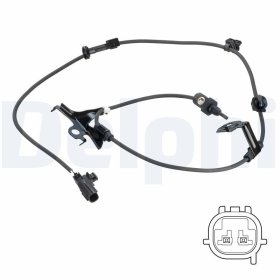 Датчик ABS Delphi ss20785