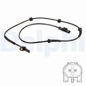 Датчик ABS Delphi ss20634