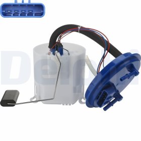 Топливный насос Delphi fg239912b1