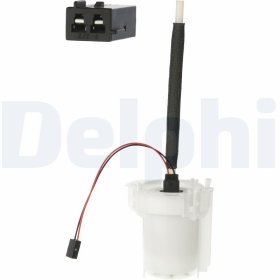 Топливный насос Delphi fe078812b1