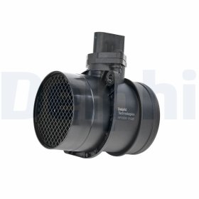 Расходомер воздуха Delphi AF10250-12B1