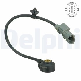 Датчик детонации Delphi AS10205