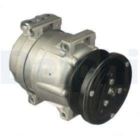 Компрессор кондиционера Delphi CS1009612B1