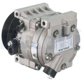 Компресор кондиціонера Delphi CS20402