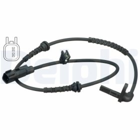 Датчик ABS Delphi SS20360