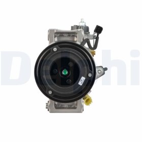 Компрессор кондиционера Delphi cs20570