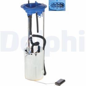 Паливний насос Delphi FG247012B1