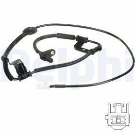 Датчик ABS Delphi ss20534