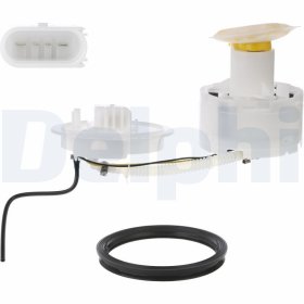 Топливный насос Delphi fg097812b1