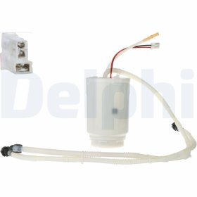 Топливный насос Delphi fe071912b1
