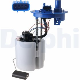 Топливный насос Delphi fg248012b1