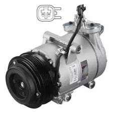 Компрессор кондиционера Delphi CS20350