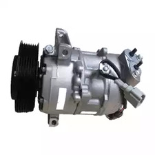 Компрессор кондиционера Delphi cs20502