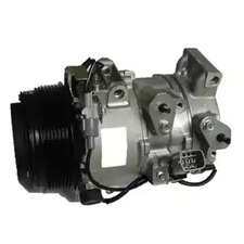 Компрессор кондиционера Delphi cs20513