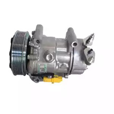 Компрессор кондиционера Delphi cs20526