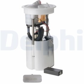 Топливный насос Delphi fg200812b1