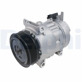 Компрессор кондиционера Delphi cs20595