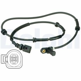 Датчик ABS Delphi ss20495
