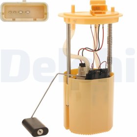 Топливный насос Delphi fg243412b1