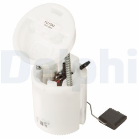 Топливный насос Delphi fg124012b1