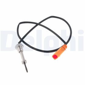 Датчик температуры выхлопных газов Delphi ts3034112b1