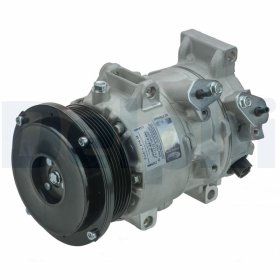 Компрессор кондиционера Delphi CS20496