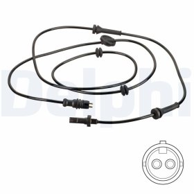 Датчик ABS Delphi ss20827