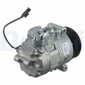 Компрессор кондиционера Delphi CS2040512B1