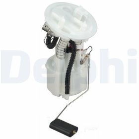 Топливный насос Delphi fg187212b1