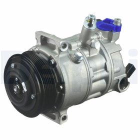 Компрессор кондиционера Delphi TSP0155999